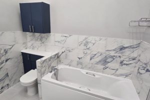 Bathroom by Available Plumbers (8)